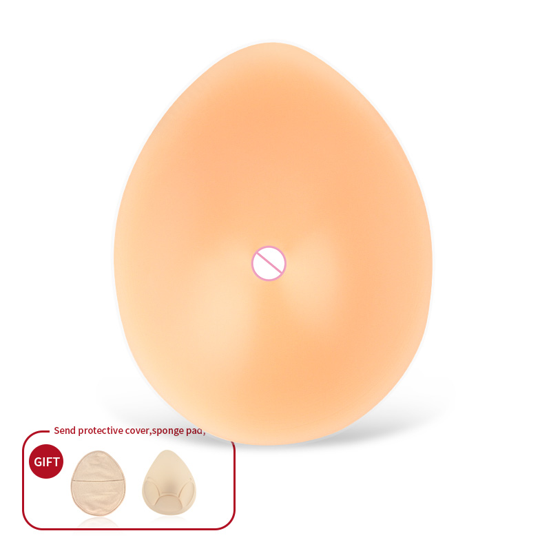 Mastectomy Bra Pocket - Protesi Mammarie in Silicone ONEFENG Post-Operatorie,