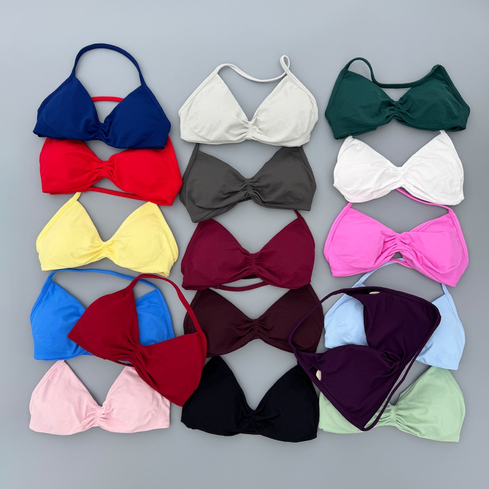 Reggiseno Sportivo con Spallin - Plunge Bra Push Up recensione e prezzo