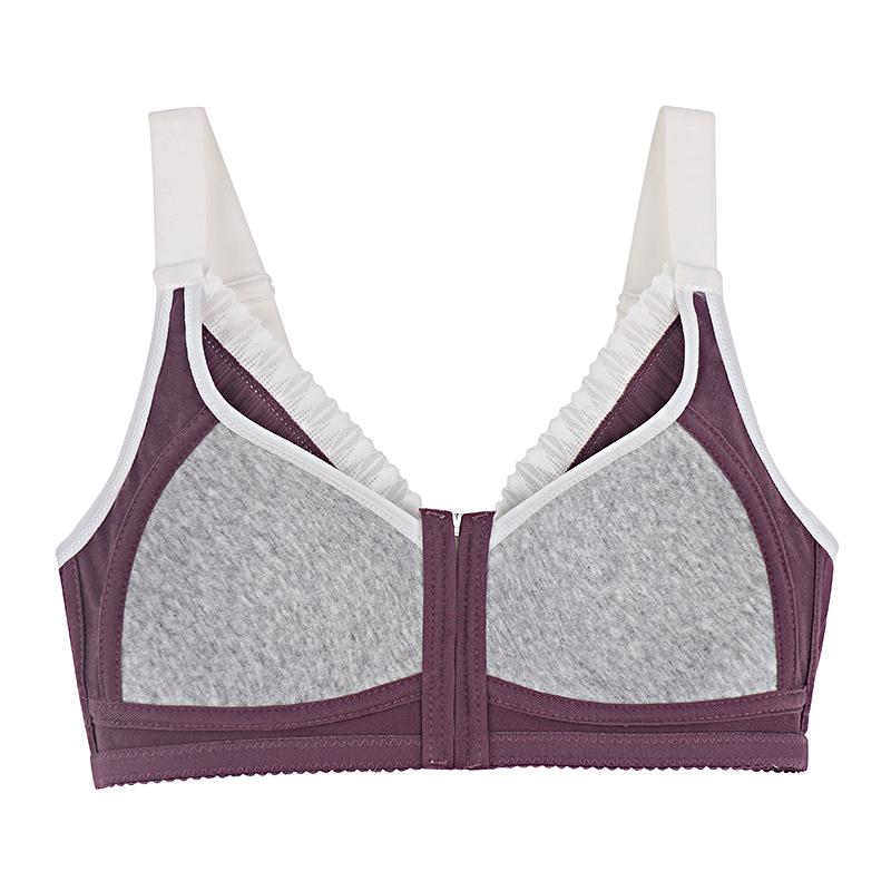 Reggiseno Sexy in pizzo da don - Cotton Bra Everyday recensione e prezzo