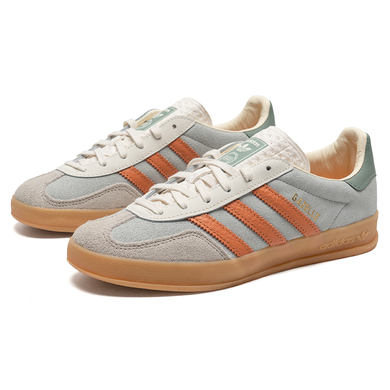 Scarpe Adidas da uomo e da don - Adidas Shoes Gazelle recensione e prezzo