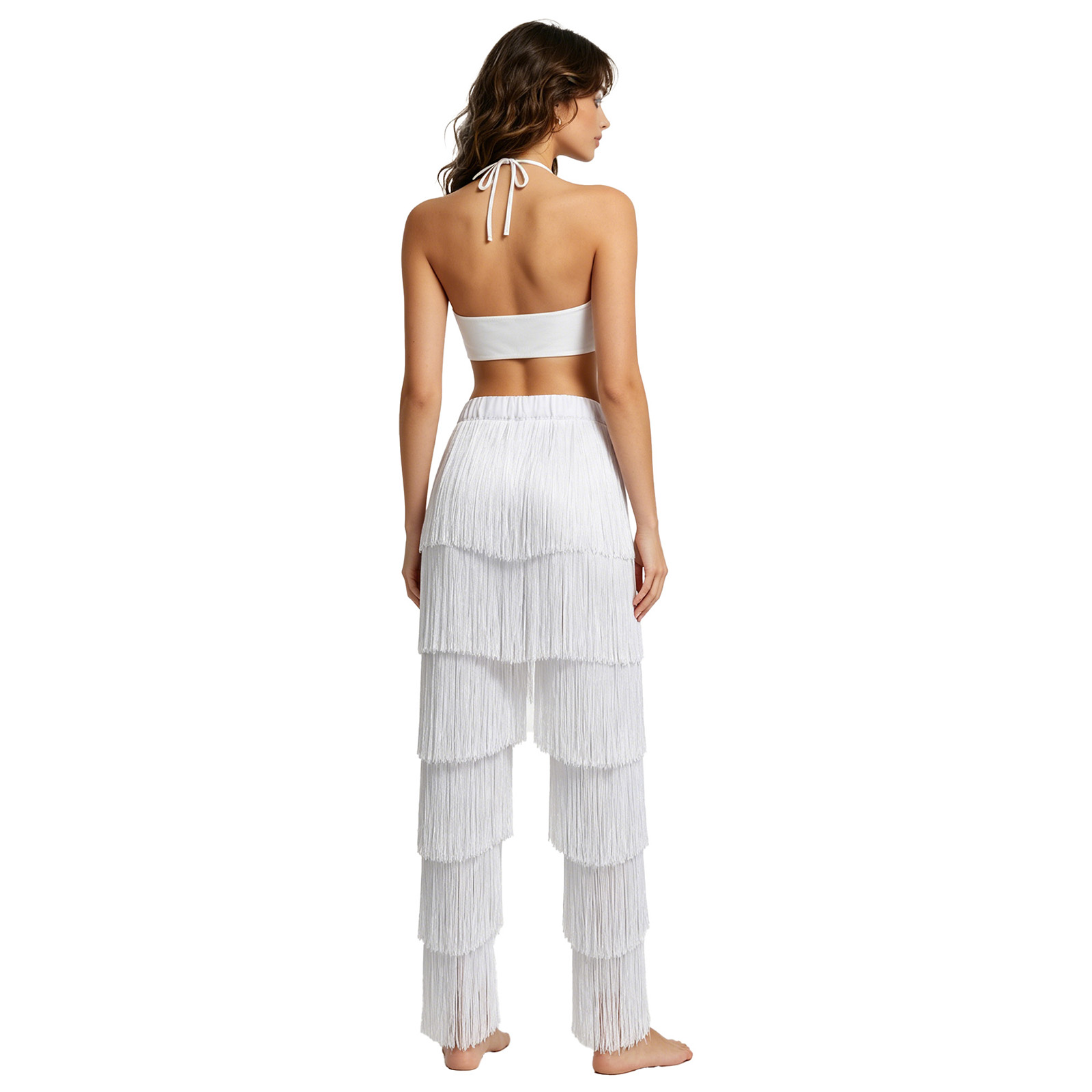 Completo da ballo latino da do - Lace Bralette Set recensione e prezzo