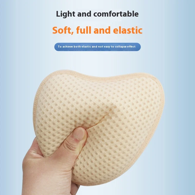 Protesi Mammarie in Silicone G - Mastectomy Bra Pocket recensione e prezzo