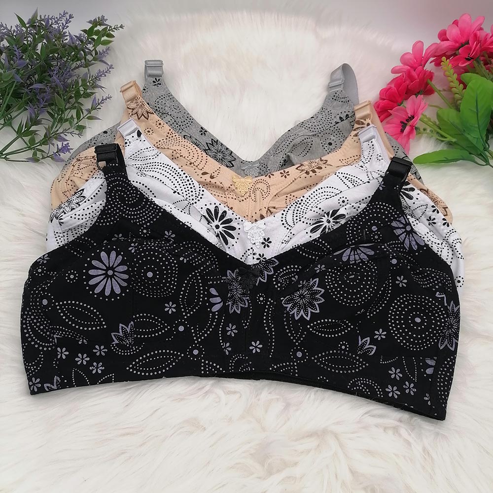 Reggiseno senza fili da donna  - Full Coverage Bra recensione e prezzo