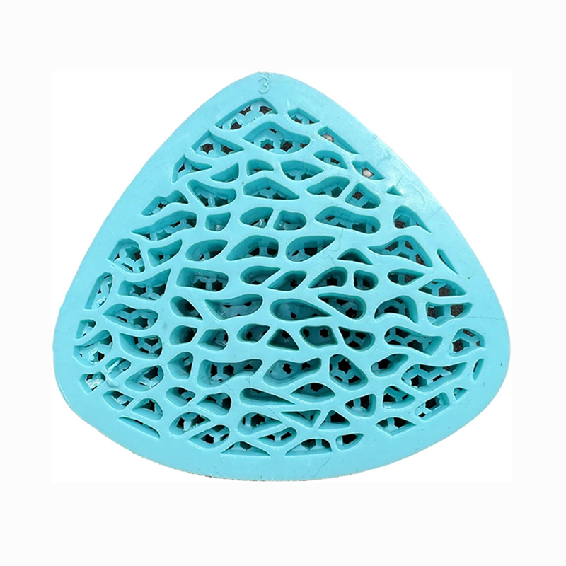 1 pezzo triangolo leggero seno - Mastectomy Bra Pocket recensione e prezzo