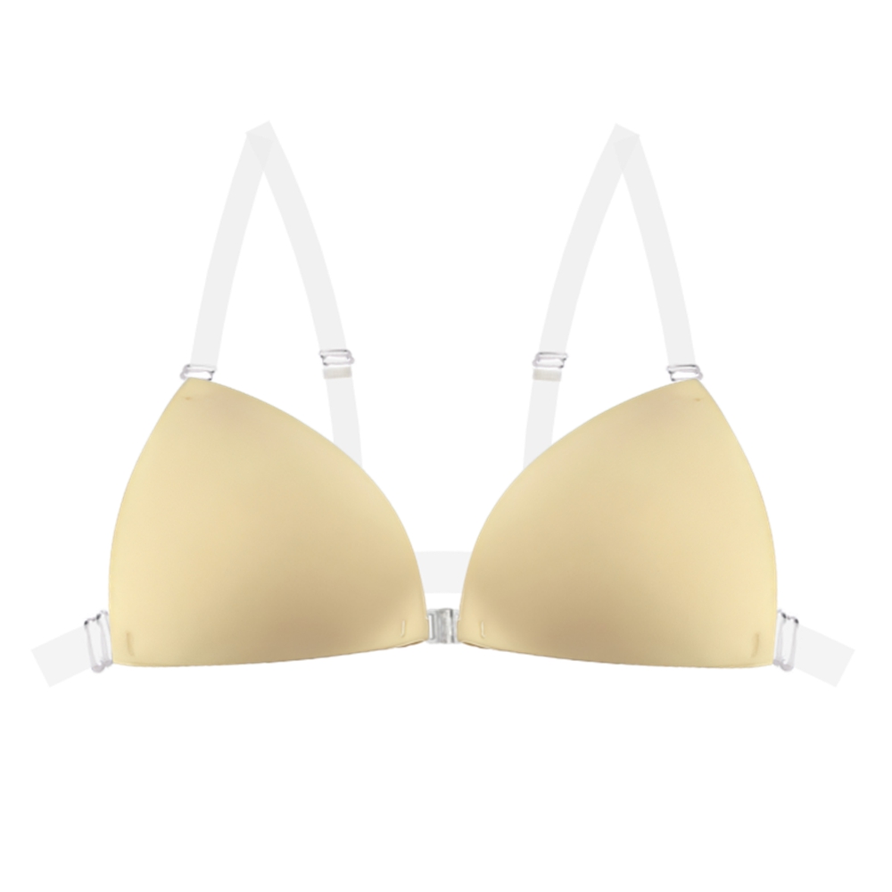 Reggiseno Adesivo per Donne, S - Plunge Bra Push Up recensione e prezzo