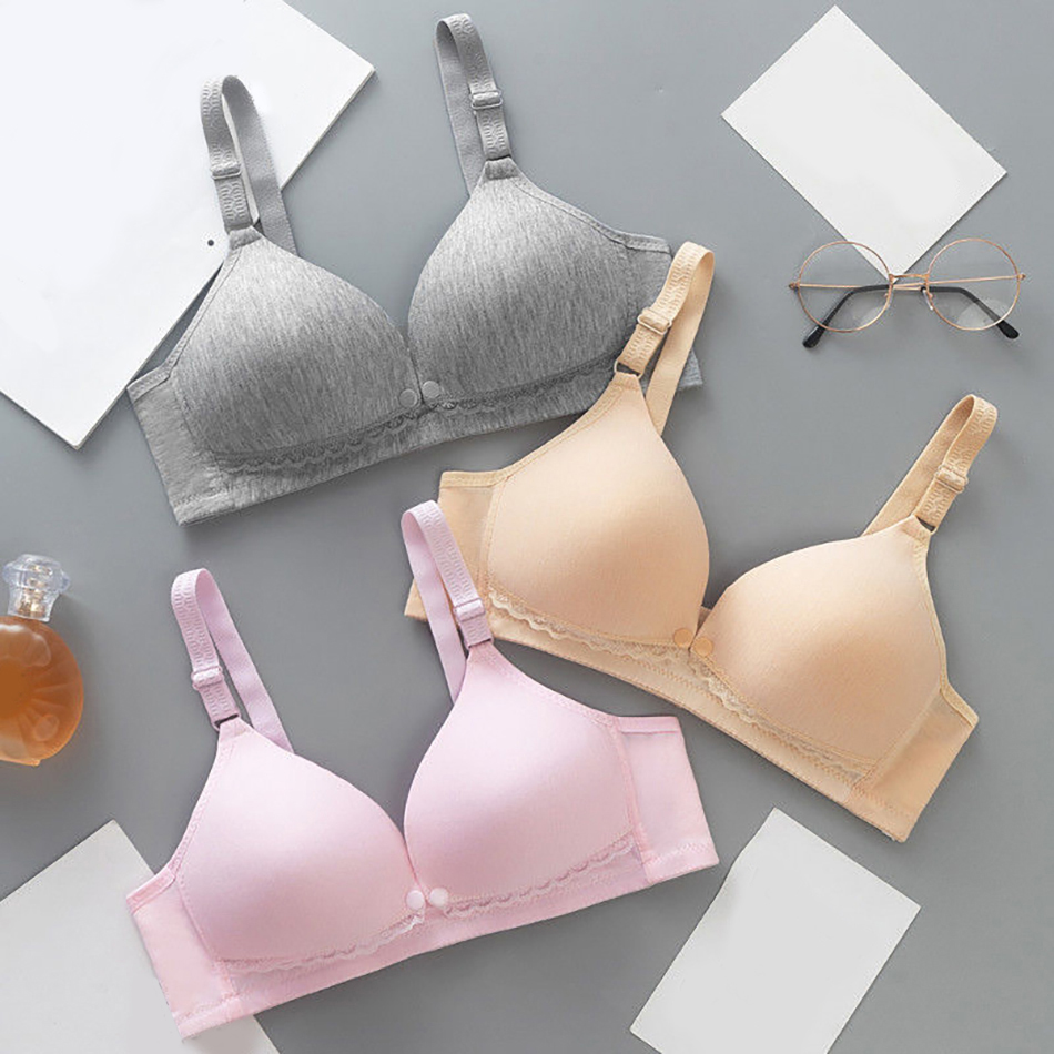Reggiseno per allattamento pre - Nursing Bra Clip recensione e prezzo