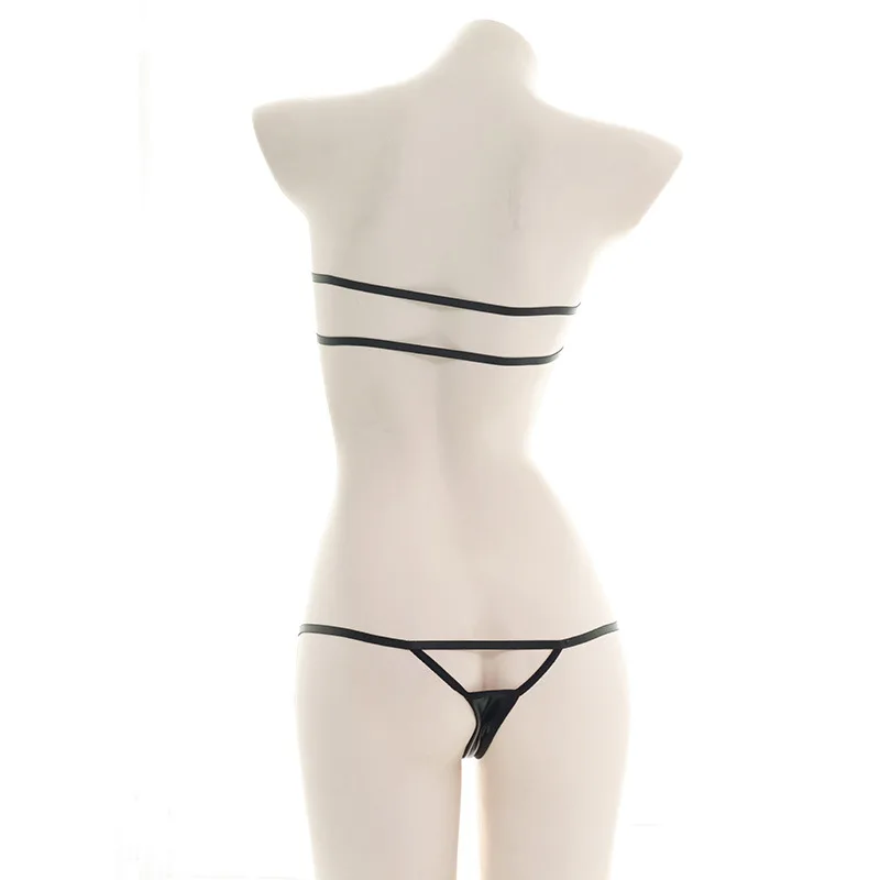 Costume da Bagno Bikini Cospla - Sheer Mesh Bra recensione e prezzo